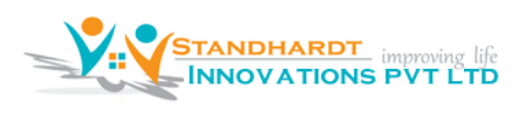 STANDHARDT INNOVATIONS PVT LTD